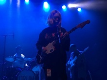 tags: Snail Mail - Alvvays / Hatchie / Snail Mail on Sep 29, 2018 [159-small]