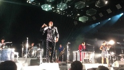 Arcade Fire / Tune-Yards on May 2, 2014 [168-small]
