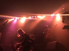 tags: Snail Mail - Alvvays / Snail Mail / Hatchie on Sep 30, 2018 [180-small]
