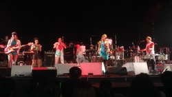 Arcade Fire / Tune-Yards on May 2, 2014 [208-small]