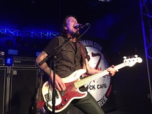 Lynch Mob on Jun 15, 2016 [252-small]