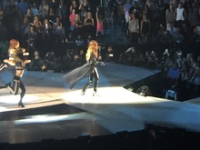 Selena Gomez / DNCE / Bea Miller on Jun 9, 2016 [291-small]