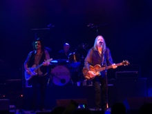Mudcrutch / The Shelters on Jun 2, 2016 [295-small]
