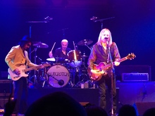 Mudcrutch / The Shelters on Jun 2, 2016 [298-small]