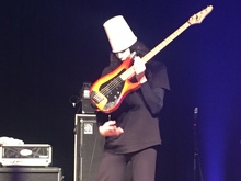 Buckethead, tags: Buckethead - Buckethead on May 21, 2016 [301-small]