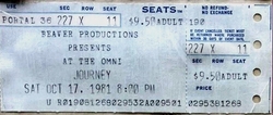 Journey on Oct 17, 1981 [308-small]