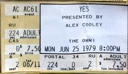 Yes on Jun 25, 1979 [322-small]