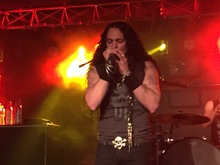 Skid Row, tags: Skid Row - Skid Row on May 19, 2016 [323-small]