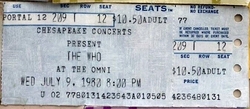 The Who on Jul 9, 1980 [343-small]