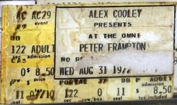 Peter Frampton / Rick Derringer on Aug 31, 1977 [371-small]