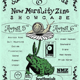 New Morality Zine Showcase on Aug 5, 2022 [384-small]