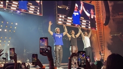 Jonas Brothers / Lawrence on Aug 30, 2023 [397-small]