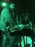 tags: Cave - Cave / Bill Nace/Twig Harper Duo / Long Hots on Dec 7, 2018 [471-small]