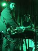 tags: Cave - Cave / Bill Nace/Twig Harper Duo / Long Hots on Dec 7, 2018 [479-small]