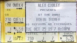 Robin Trower on Oct 25, 1977 [499-small]