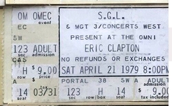 Eric Clapton / Muddy Waters on Apr 21, 1979 [502-small]