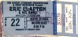 Eric Clapton / John Martyn on Mar 22, 1978 [504-small]