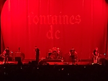 Arctic Monkeys / Fontaines D.C. on Sep 15, 2023 [652-small]