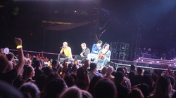 Jonas Brothers / Lawrence / Big Rob on Sep 9, 2023 [770-small]