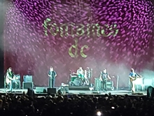 Arctic Monkeys / Fontaines D.C. on Sep 15, 2023 [775-small]