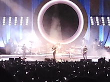 Arctic Monkeys / Fontaines D.C. on Sep 15, 2023 [836-small]