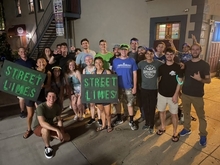 Street Limes on Aug 29, 2021 [849-small]