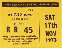 Yes on Nov 17, 1973 [880-small]