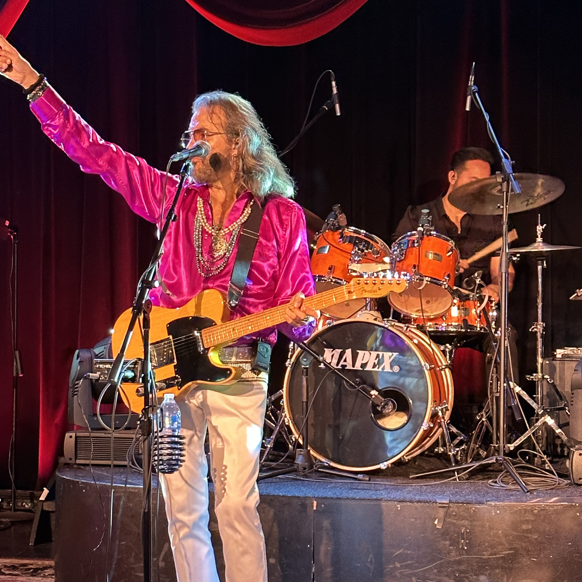 Bee Gees Gold Tribute to the Bee Gees Concert & Tour History (Updated