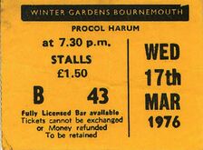 Procol Harum on Mar 17, 1976 [898-small]