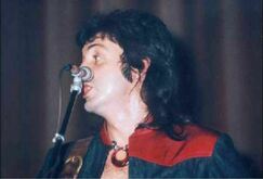 Paul McCartney on May 15, 1973 [902-small]