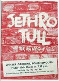 Jethro Tull / Tir Na Nog on Mar 10, 1972 [916-small]