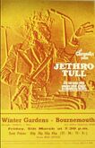 Jethro Tull / Steeleye Span on Mar 5, 1971 [917-small]