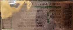 Godsmack / Saint Caine on May 23, 2007 [926-small]