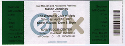 Mason Jennings on Apr 16, 2022 [941-small]