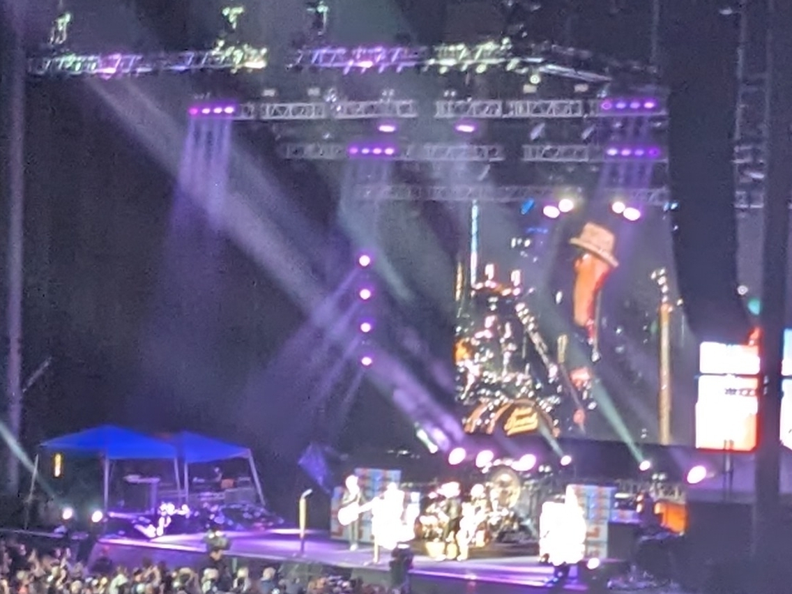 Uncle Kracker Concert & Tour History (Updated for 2024) Concert Archives