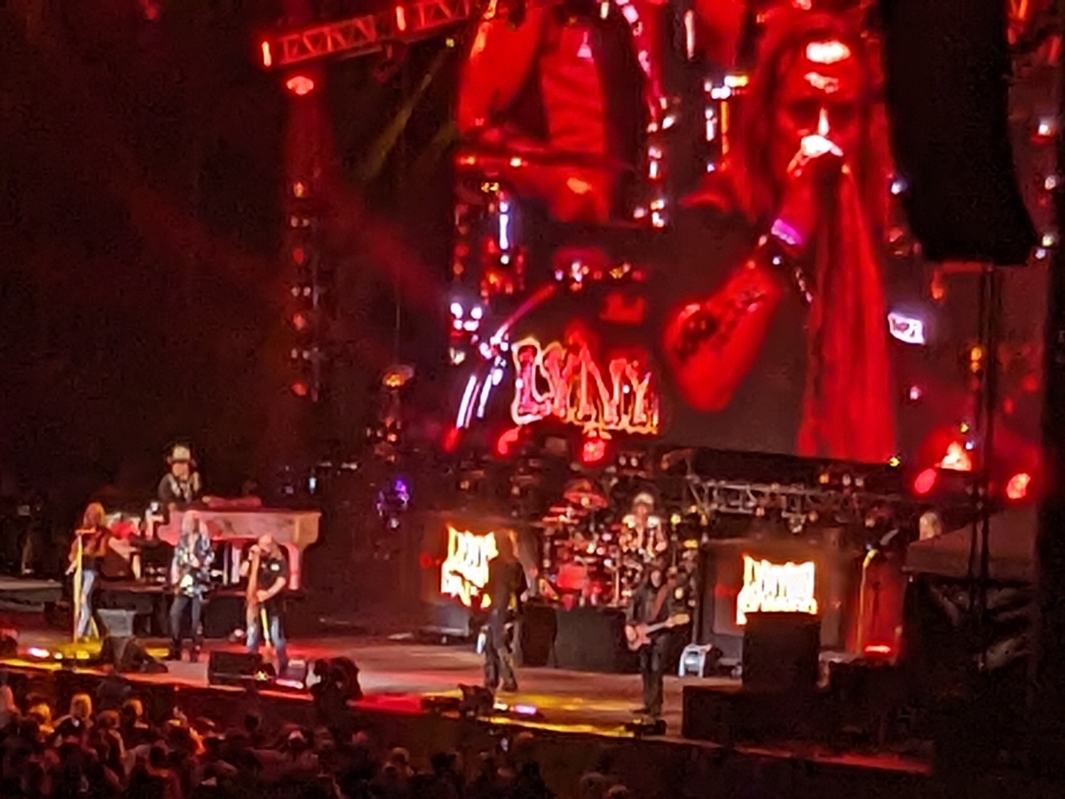 Uncle Kracker Concert & Tour History (Updated for 2024) Concert Archives