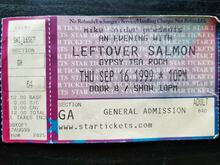 Leftover Salmon on Sep 16, 1999 [963-small]