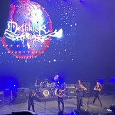 BABYMETAL / Dethklok / Jason Richardson on Sep 15, 2023 [972-small]