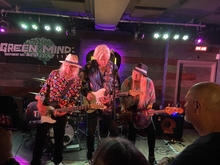 Robyn Hitchcock / Kimberley Rew & Lee Cave-Berry on Sep 14, 2023 [980-small]