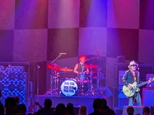 Cheap Trick on Sep 15, 2023 [109-small]