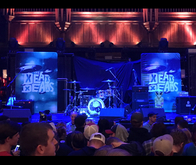 tags: The Dead Deads - Shaman's Harvest / Seether / The Dead Deads on Dec 5, 2017 [110-small]
