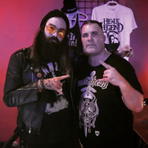 tags: He Is Legend - Gwar / Ghoul / He Is Legend / U.S. Bastards / Death of Kings on Dec 3, 2017 [113-small]