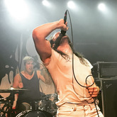 tags: Andrew W.K. - Andrew W.K. / 7-10 Split on Oct 23, 2017 [148-small]