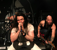 tags: Andrew W.K. - Andrew W.K. / 7-10 Split on Oct 23, 2017 [152-small]