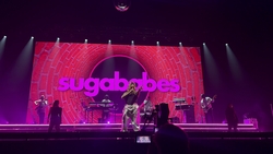 Sugababes / Lil C & Lagoon / Shygirl on Sep 15, 2023 [230-small]