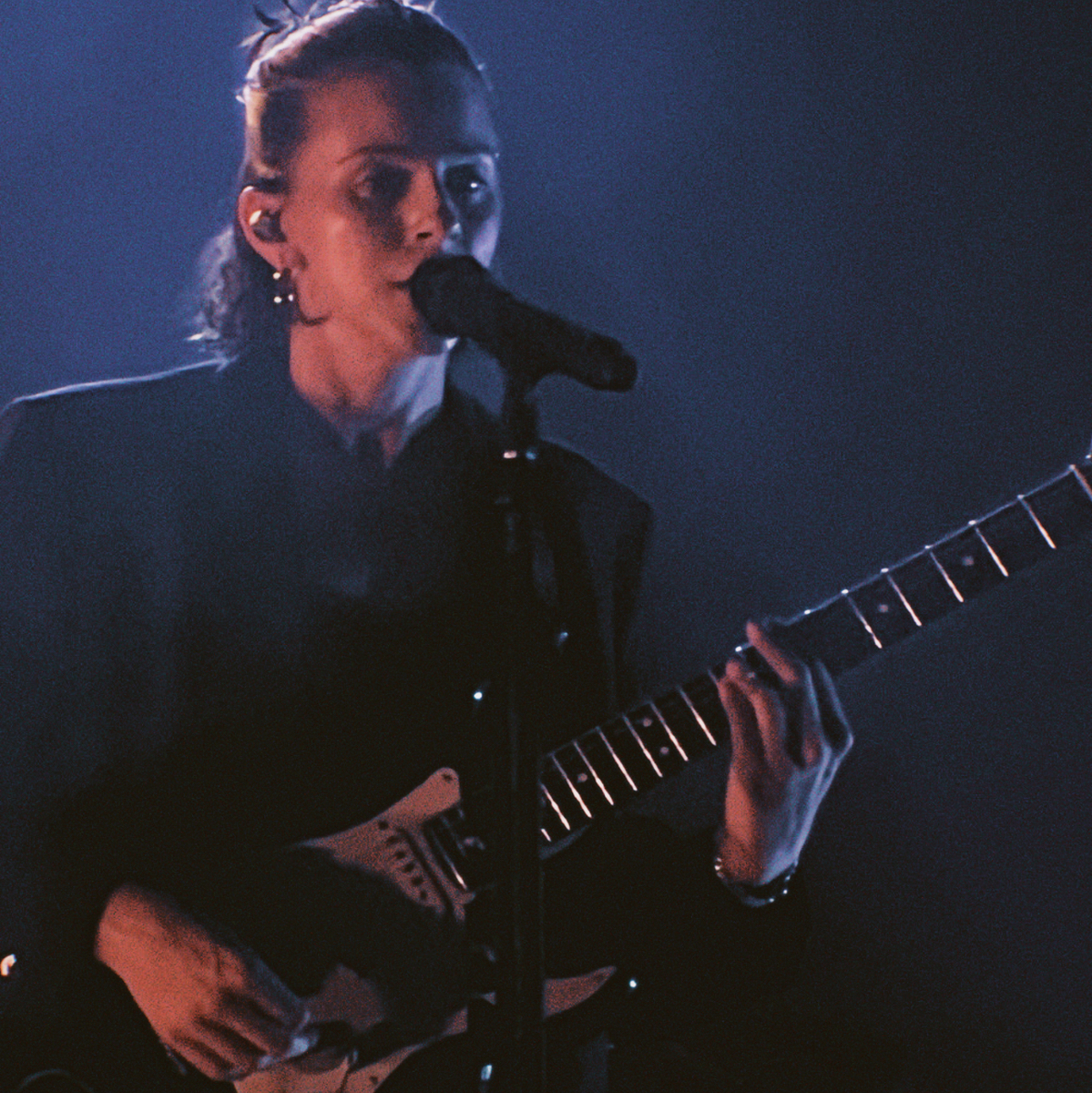 Poppy Concert & Tour History (Updated for 2023 2024) Concert Archives