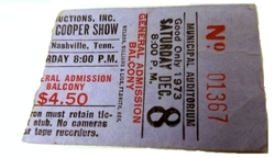 Alice Cooper / Stories on Dec 8, 1973 [307-small]