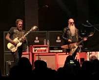 Mastodon / Eagles of Death Metal / Russian Circles on Oct 6, 2017 [342-small]