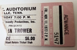 Robin Trower / Crawler on Nov 11, 1977 [385-small]