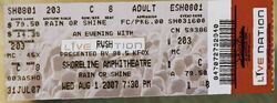 Rush on Aug 1, 2007 [390-small]